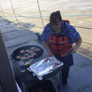 Meet your Posher, Rita